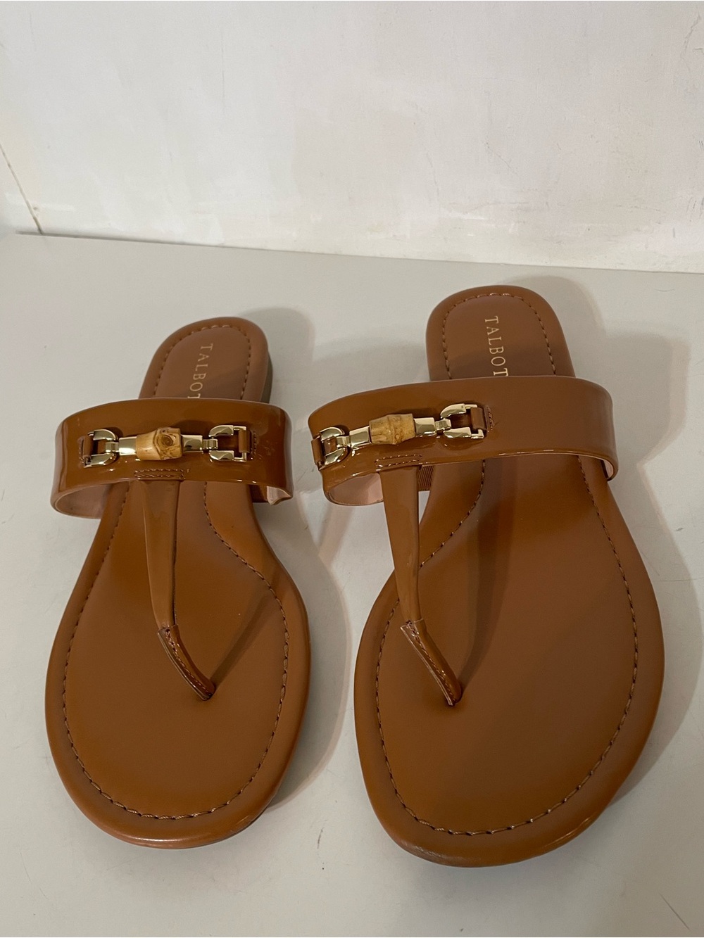 Talbots Sandals